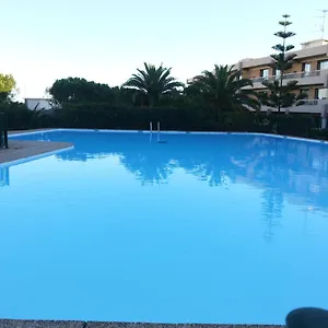 Résidence Ciel De Fabron Appartement
