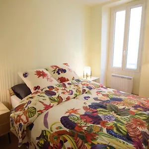 Renting - Pairoliere - Spacious Flat - Old - Massena - Terrace Appartement