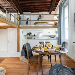 My Casa - Pont Vieux Appartement
